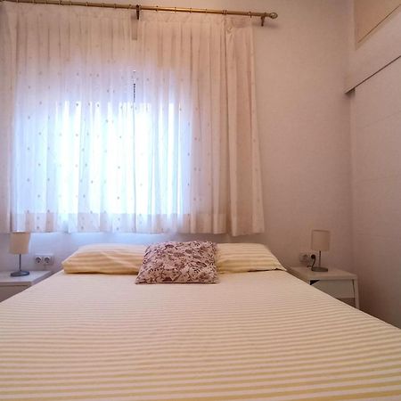Ole Playa 5A Beach Front - A Pie De Playa, Sea Views - Vistas Al Mar, Puerto Marina ベナルマデナ エクステリア 写真
