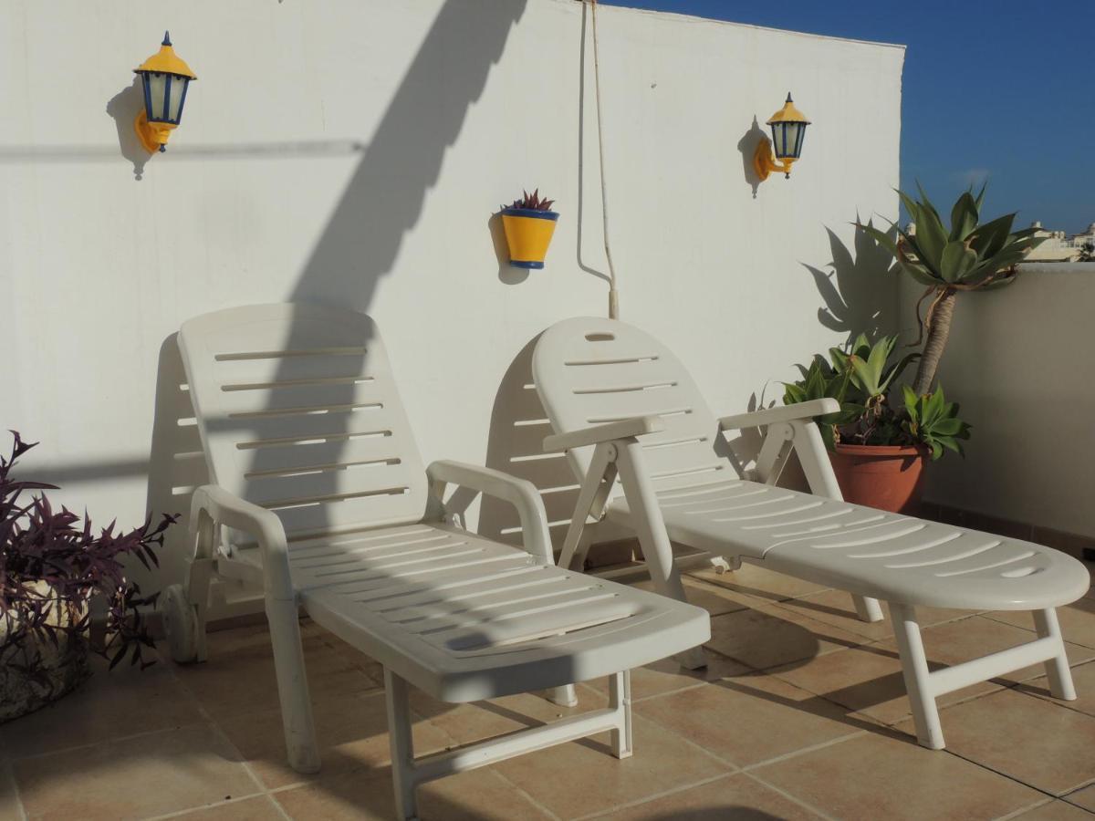 Ole Playa 5A Beach Front - A Pie De Playa, Sea Views - Vistas Al Mar, Puerto Marina ベナルマデナ エクステリア 写真